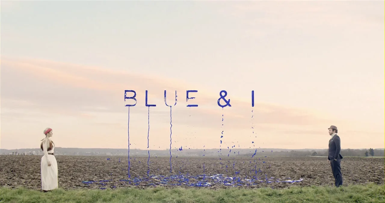 Blue & I – Northern Lights
