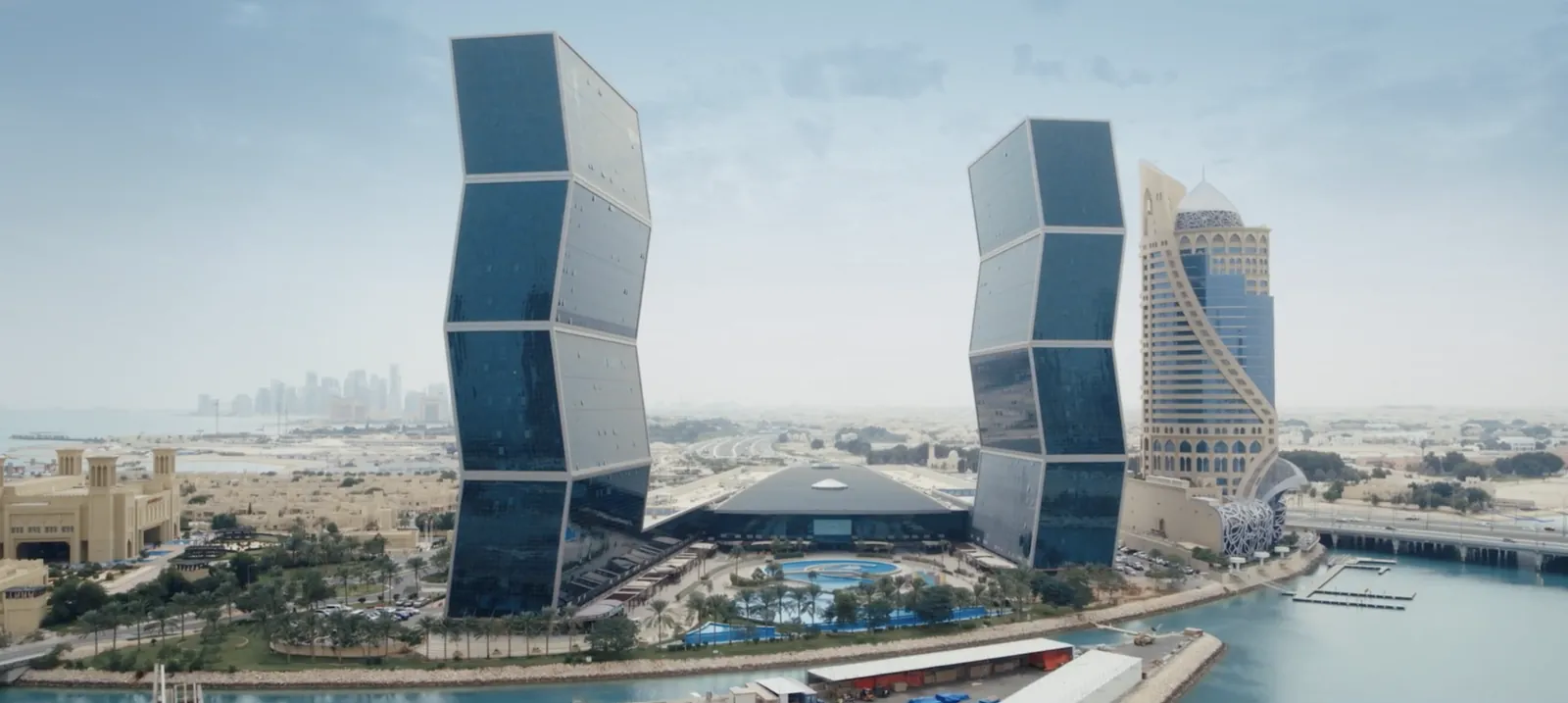 Doha – Asian Games