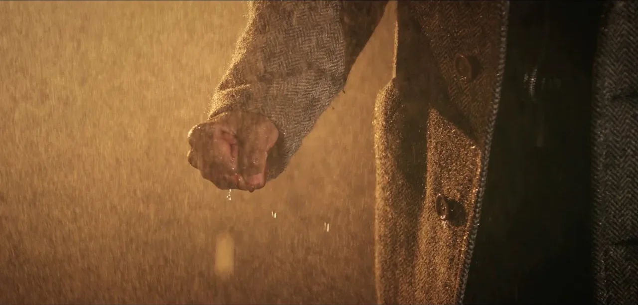 Kery James – Vivre ou mourir ensemble